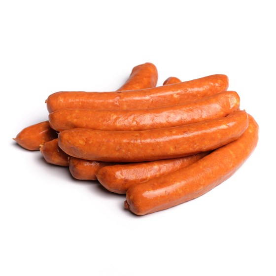Chorizo Pølse 1,04 kg A.Idsøe